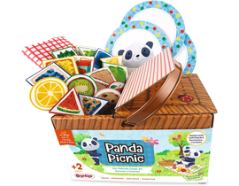 PANDA PICNIC 