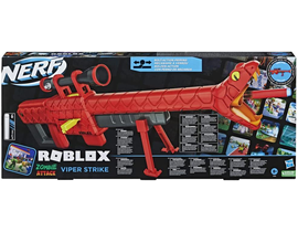 NERF ROBLOX COBRA 