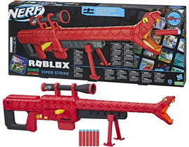 NERF ROBLOX COBRA 