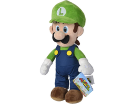 PELUCHE LUIGI 30 CM 