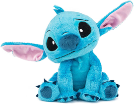 PELUCHE STITCH 25 CM 