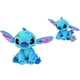 PELUCHE STITCH 25 CM 