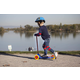 PATINETE FLEX 3 RUEDAS PAW PATROL 