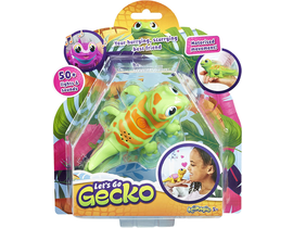 GUECKO - figuras animales - 