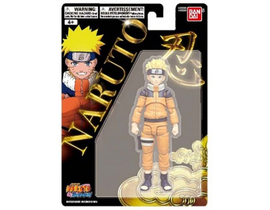 NARUTO - KAKASHI - ULTIMATE LEGENDS FIGURAS (NOVED