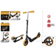 SCOOTER PRO-SERIE 100 KG. RUEDA 180MM. 