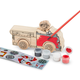 KIT DE MANUALIDADES PAW PATROL 