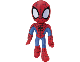 SPIDEY- MUÑECO 40 CM CON SONIDOS 