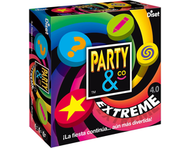 PARTY & CO EXTREME 4.0 