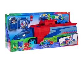 PJ MASKS CAMION RASTREADOR 