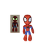 PELUCHE SPIDEY 25 CM 