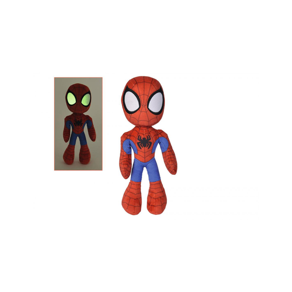 PELUCHE SPIDEY 25 CM 