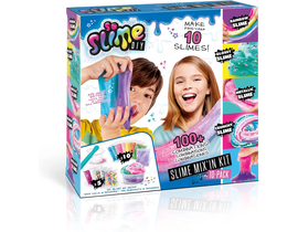 SLIME MIX IN KIT 10 PACK 