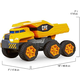 RC - CAMION CAT -MASSIVE MOVER R/C 