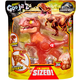 SUPER FIGURA JURASSIC HEROES GOO JIT ZU (NOVEDAD) 