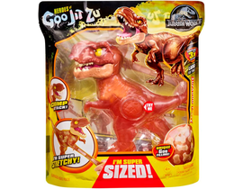 SUPER FIGURA JURASSIC HEROES GOO JIT ZU (NOVEDAD) 