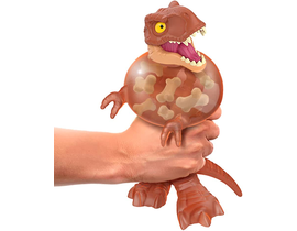 SUPER FIGURA JURASSIC HEROES GOO JIT ZU (NOVEDAD) 