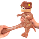 SUPER FIGURA JURASSIC HEROES GOO JIT ZU (NOVEDAD) 