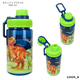 DINO WORLD BOTELLA 500ml. 