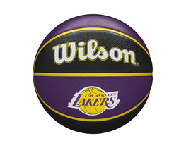 BALON BASKET WILSON NBA - LOS ANGELES LAKERS 