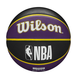 BALON BASKET WILSON NBA - LOS ANGELES LAKERS 