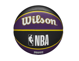 BALON BASKET WILSON NBA - LOS ANGELES LAKERS 