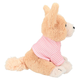 TOPMODEL PELUCHE CORGI LOTTI 18CM. 