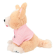 TOPMODEL PELUCHE CORGI LOTTI 18CM. 