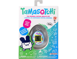 TAMAGOTCHI - GARDEN POPPIES 