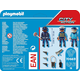 SET FIGURAS POLICÍA 