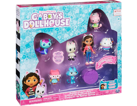 DGH - SET DE FIGURAS DELUXE 