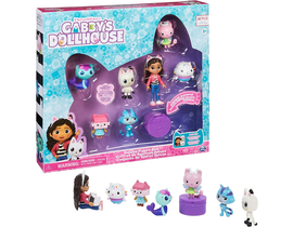 DGH - SET DE FIGURAS DELUXE 