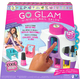 COOL MAKER GO GLAM UNIQUE NAIL SALON 