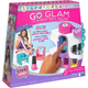 COOL MAKER GO GLAM UNIQUE NAIL SALON 