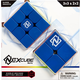 NEXCUBE 3X3 + 2X2 CLASICO 