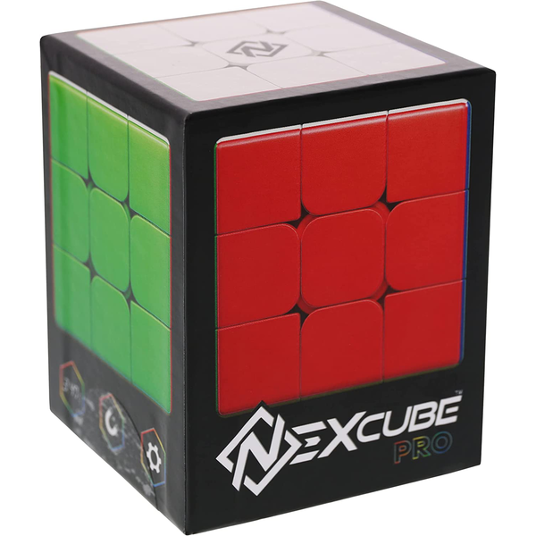 NEXCUBE 3X3 - PRO - 