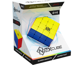 NEXCUBE 4X4 CLASICO RUBIK 