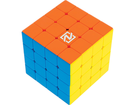 NEXCUBE 4X4 CLASICO RUBIK 