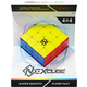 NEXCUBE 4X4 CLASICO RUBIK 