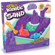 KINETIC SAND Sandbox Set - Morado 