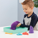 KINETIC SAND Sandbox Set - Morado 