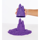 KINETIC SAND Sandbox Set - Morado 