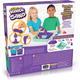 KINETIC SAND Sandbox Set - Morado 