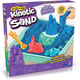 KINETIC SAND - Sandbox Set - Azul 