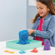 KINETIC SAND - Sandbox Set - Azul 