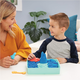 KINETIC SAND - Sandbox Set - Azul 