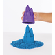 KINETIC SAND - Sandbox Set - Azul 