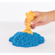 KINETIC SAND - Sandbox Set - Azul 