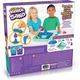 KINETIC SAND - Sandbox Set - Azul 