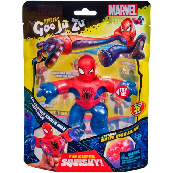 Figura Marvel - Amazing Spiderman 